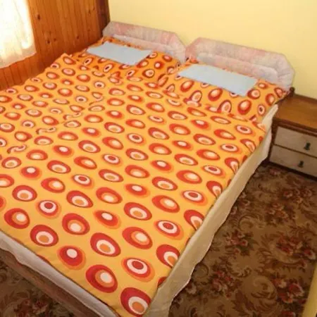 Apartmán Kriszta 1 *