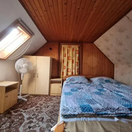 Apartmán Kriszta 1