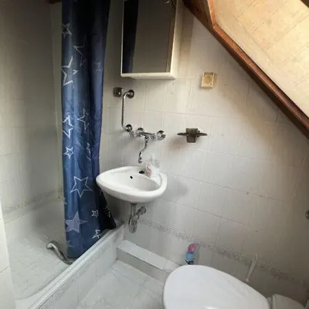 Kriszta 1 * Balatonboglár