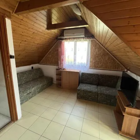 Apartmán Kriszta 1 Balatonboglár